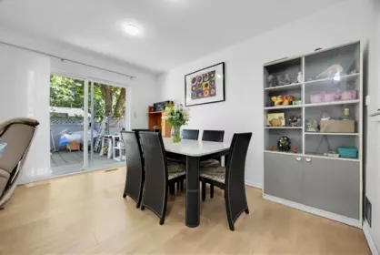 Pantry Photo of 2757 Ellerslie Avenue, Burnaby, BC