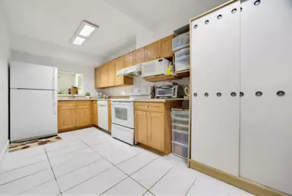 Primary Bedroom Photo of 2757 Ellerslie Avenue, Burnaby, BC