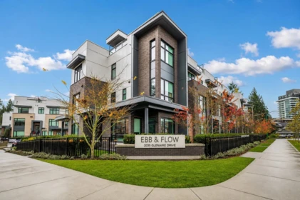 124 2035 Glenaire Street, North Vancouver, BC, North Vancouver — Apartment/Condo for sale