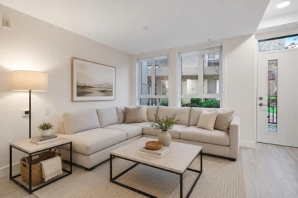 124 2035 Glenaire Street, North Vancouver, BC, North Vancouver — Apartment/Condo for sale