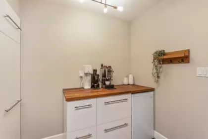 Breakfast Nook Photo of 209 8860 No. 1 Road, Richmond, BC