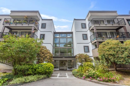 209 8860 No. 1 Road, Richmond, BC, Richmond — Apartment/Condo for sale