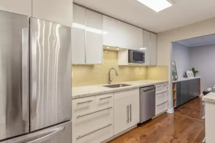 Pantry Photo of 209 8860 No. 1 Road, Richmond, BC