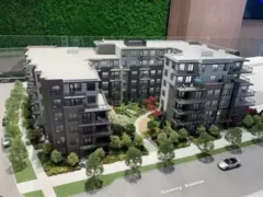 217 599 Dansey Avenue, Coquitlam, BC