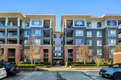 309 33540 Mayfair Avenue, Abbotsford, BC, Abbotsford — Apartment/Condo for sale
