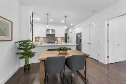 Pantry Photo of 309 33540 Mayfair Avenue, Abbotsford, BC
