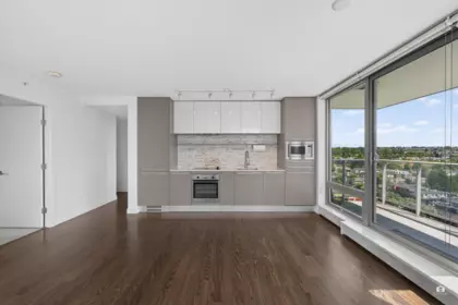Breakfast Nook Photo of 1706 8031 Nunavut Lane, Vancouver, BC