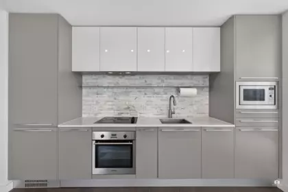 Pantry Photo of 1706 8031 Nunavut Lane, Vancouver, BC