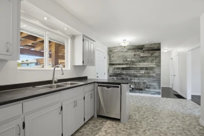 Breakfast Nook Photo of 33515 8 Avenue, Mission, BC