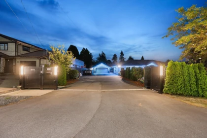 3496 196 Street, Langley, BC, Langley — Single Family Residence for sale