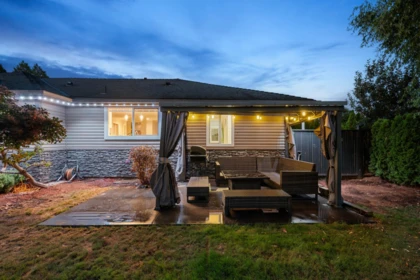 3496 196 Street, Langley, BC, Langley — Single Family Residence for sale