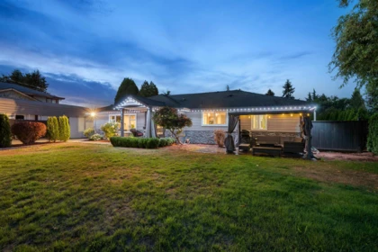 3496 196 Street, Langley, BC, Langley — Single Family Residence for sale