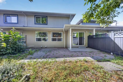 2 9408 Hazel Street, Chilliwack, BC, Chilliwack — Townhouse for sale