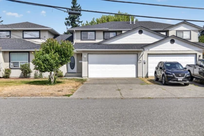 2 9408 Hazel Street, Chilliwack, BC, Chilliwack — Townhouse for sale