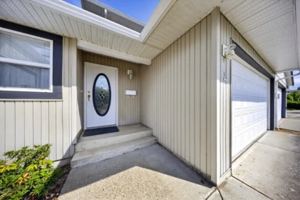 Pantry Photo of 2 9408 Hazel Street, Chilliwack, BC