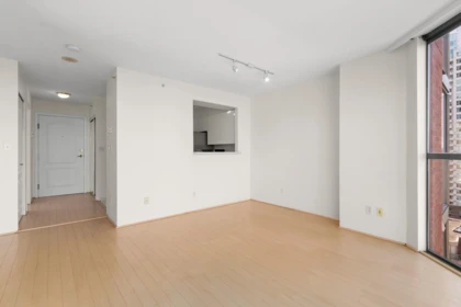 Pantry Photo of 1007 888 Pacific Street, Vancouver, BC