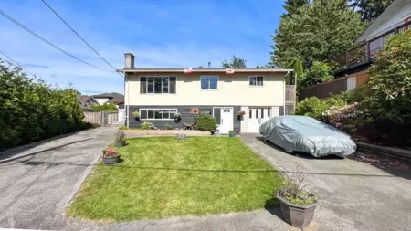 11590 140a Street, Surrey, BC, Surrey — Single Family Residence for sale