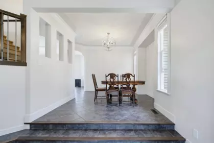Breakfast Nook Photo of 35411 Nakiska Court, Abbotsford, BC