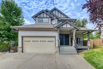 35411 Nakiska Court, Abbotsford, BC, Abbotsford — Single Family Residence for sale