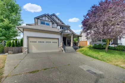 35411 Nakiska Court, Abbotsford, BC, Abbotsford — Single Family Residence for sale