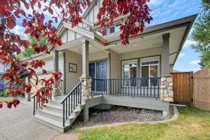 35411 Nakiska Court, Abbotsford, BC, Abbotsford — Single Family Residence for sale