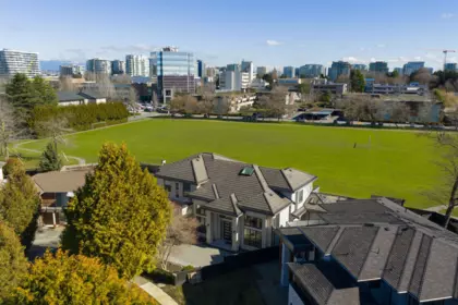 6100 Alta Court, Richmond, BC, Richmond — Single Family Residence for sale
