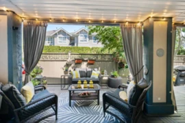 45 5670 208 Street, Langley, BC