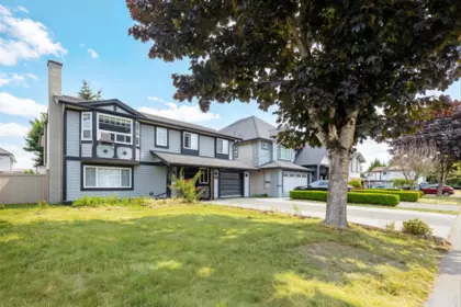 13111 73a Avenue, Surrey, BC, Surrey — Single Family Residence for sale