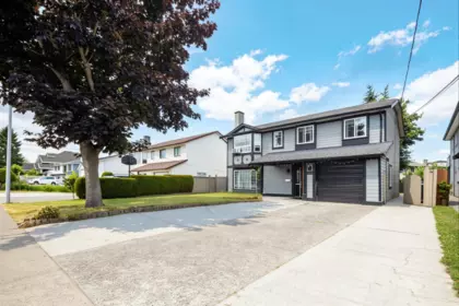 13111 73a Avenue, Surrey, BC, Surrey — Single Family Residence for sale