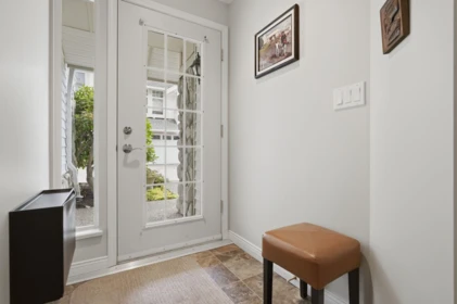 Living Room Photo of 24 15037 58 Avenue, Surrey, BC