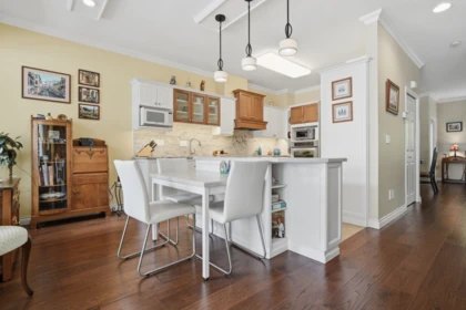 Pantry Photo of 24 15037 58 Avenue, Surrey, BC