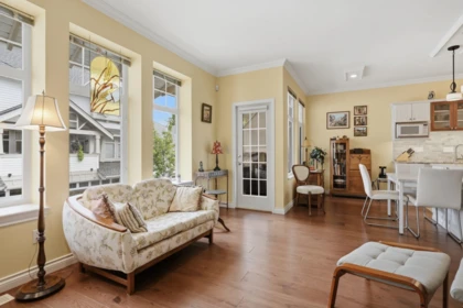 Primary Bedroom Photo of 24 15037 58 Avenue, Surrey, BC
