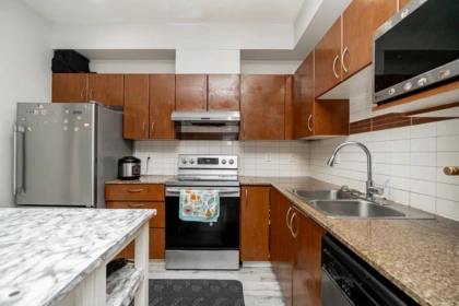 Breakfast Nook Photo of 11 16772 61 Avenue, Surrey, BC
