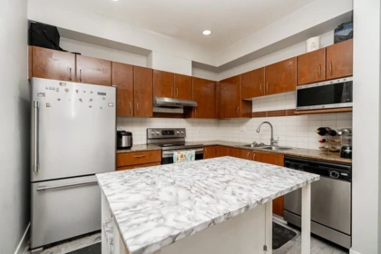 Pantry Photo of 11 16772 61 Avenue, Surrey, BC