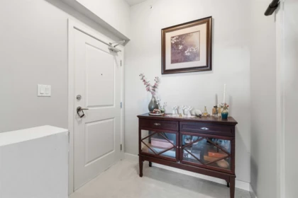 Exterior Rear Photo of 1805 6333 Katsura Street, Richmond, BC