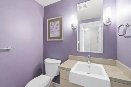 Pantry Photo of 1805 6333 Katsura Street, Richmond, BC