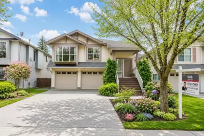 11469 207 Street, Maple Ridge, BC, Maple Ridge — Single Family Residence for sale