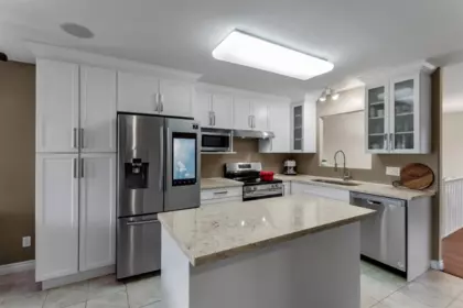 Kitchen Photo of 11469 207 Street, Maple Ridge, BC
