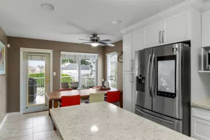 Pantry Photo of 11469 207 Street, Maple Ridge, BC