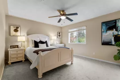 Primary Bedroom Photo of 11469 207 Street, Maple Ridge, BC