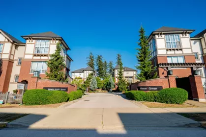 Living Room Photo of 34 7848 209 Street, Langley, BC