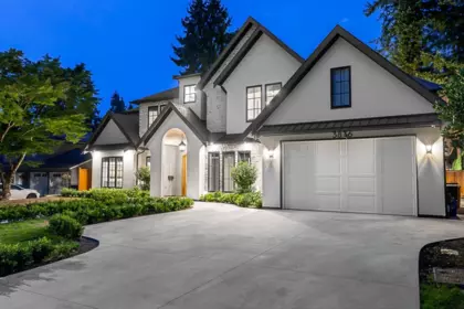 3836 202 Street, Langley, BC, Langley — Single Family Residence for sale