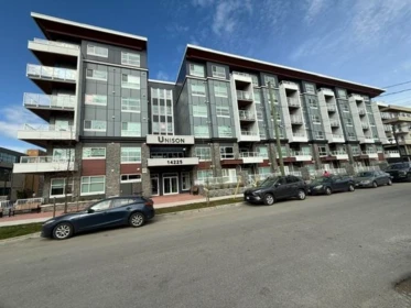 205 14225 103a Avenue, Surrey, BC, Surrey — Apartment/Condo for sale