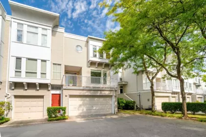 6 12311 Mcneely Drive, Richmond, BC, Richmond — Townhouse for sale