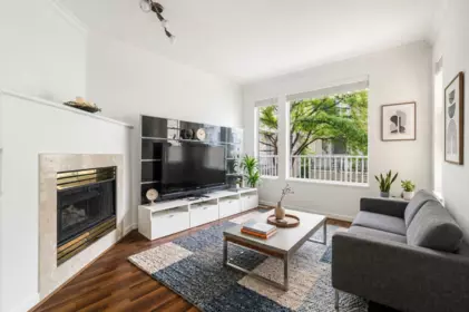 6 12311 Mcneely Drive, Richmond, BC, Richmond — Townhouse for sale
