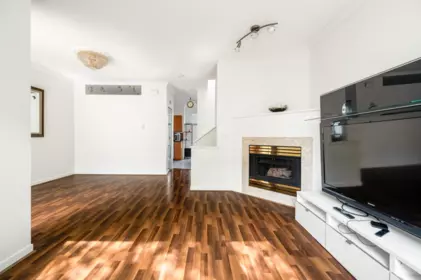 Pantry Photo of 6 12311 Mcneely Drive, Richmond, BC