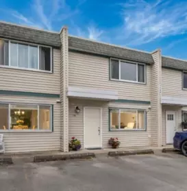 19 4949 57 Street, Delta, BC, Delta — Townhouse for sale