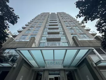 321 135 E 17th Street, North Vancouver, BC, North vancouver — Apartment/Condo for sale