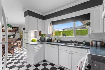 Pantry Photo of 7800 Sunnydene Road, Richmond, BC