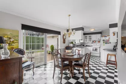 Primary Bedroom Photo of 7800 Sunnydene Road, Richmond, BC